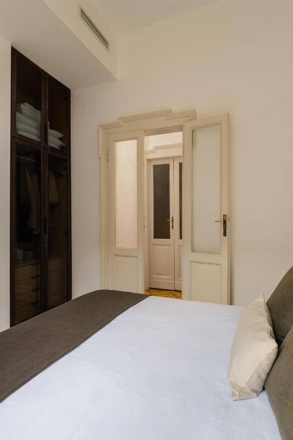 Casa Unica - Elegant With Balcony - Centrale 1 * Mailand